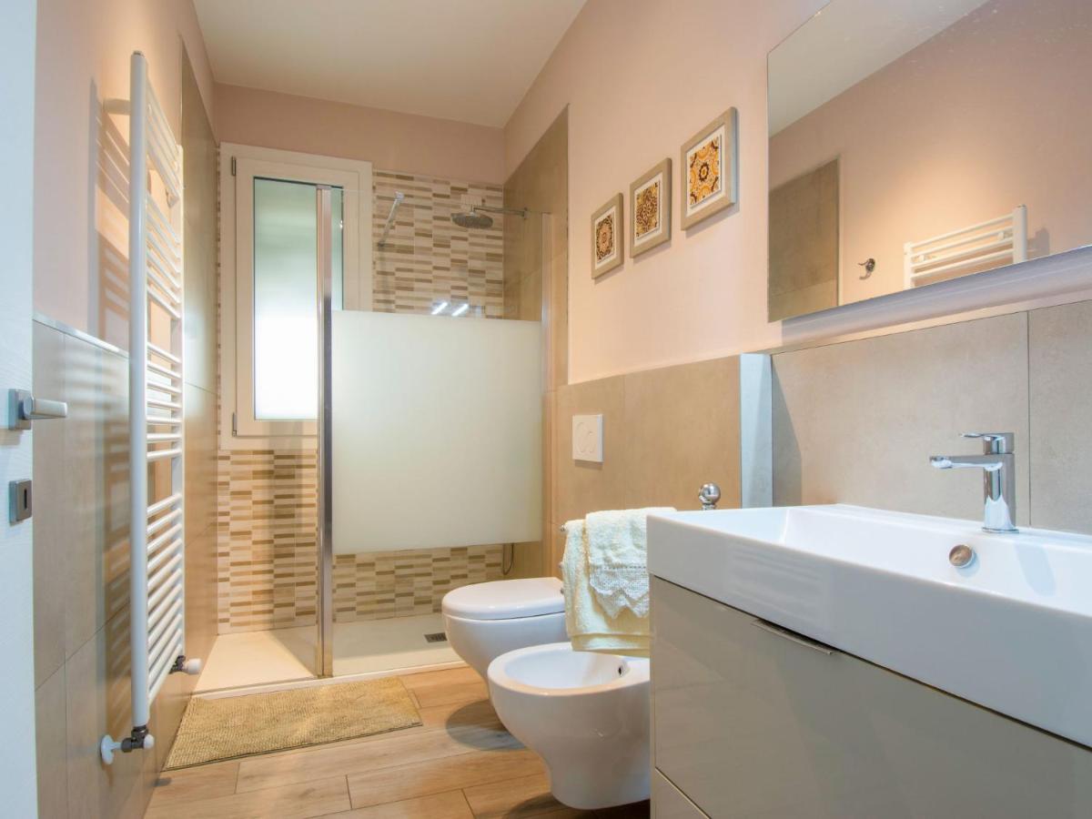 Apartment Cinzia By Interhome Santa Maria a Monte Zewnętrze zdjęcie