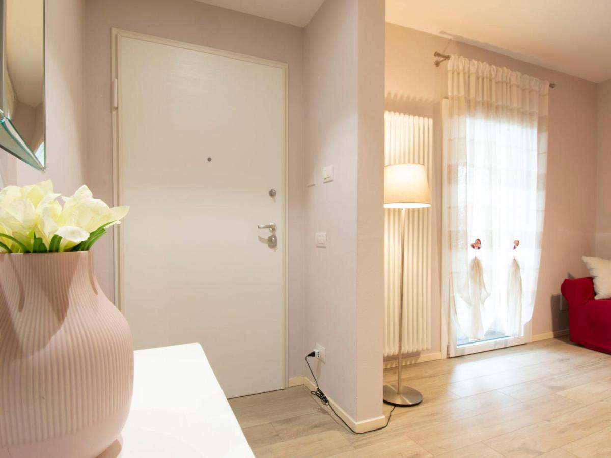 Apartment Cinzia By Interhome Santa Maria a Monte Zewnętrze zdjęcie