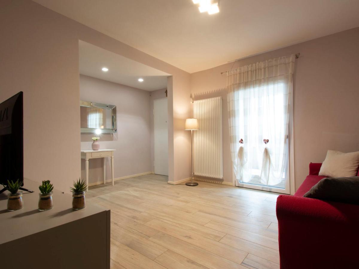 Apartment Cinzia By Interhome Santa Maria a Monte Zewnętrze zdjęcie