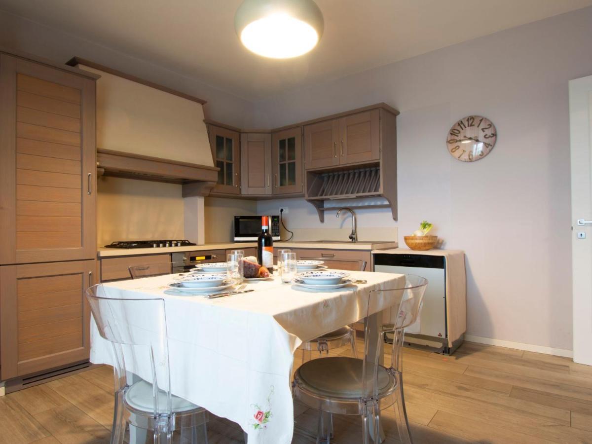 Apartment Cinzia By Interhome Santa Maria a Monte Zewnętrze zdjęcie