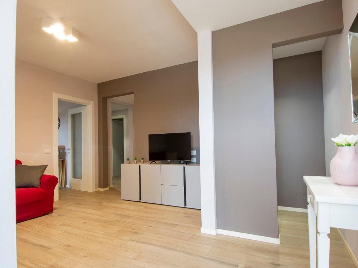 Apartment Cinzia By Interhome Santa Maria a Monte Zewnętrze zdjęcie