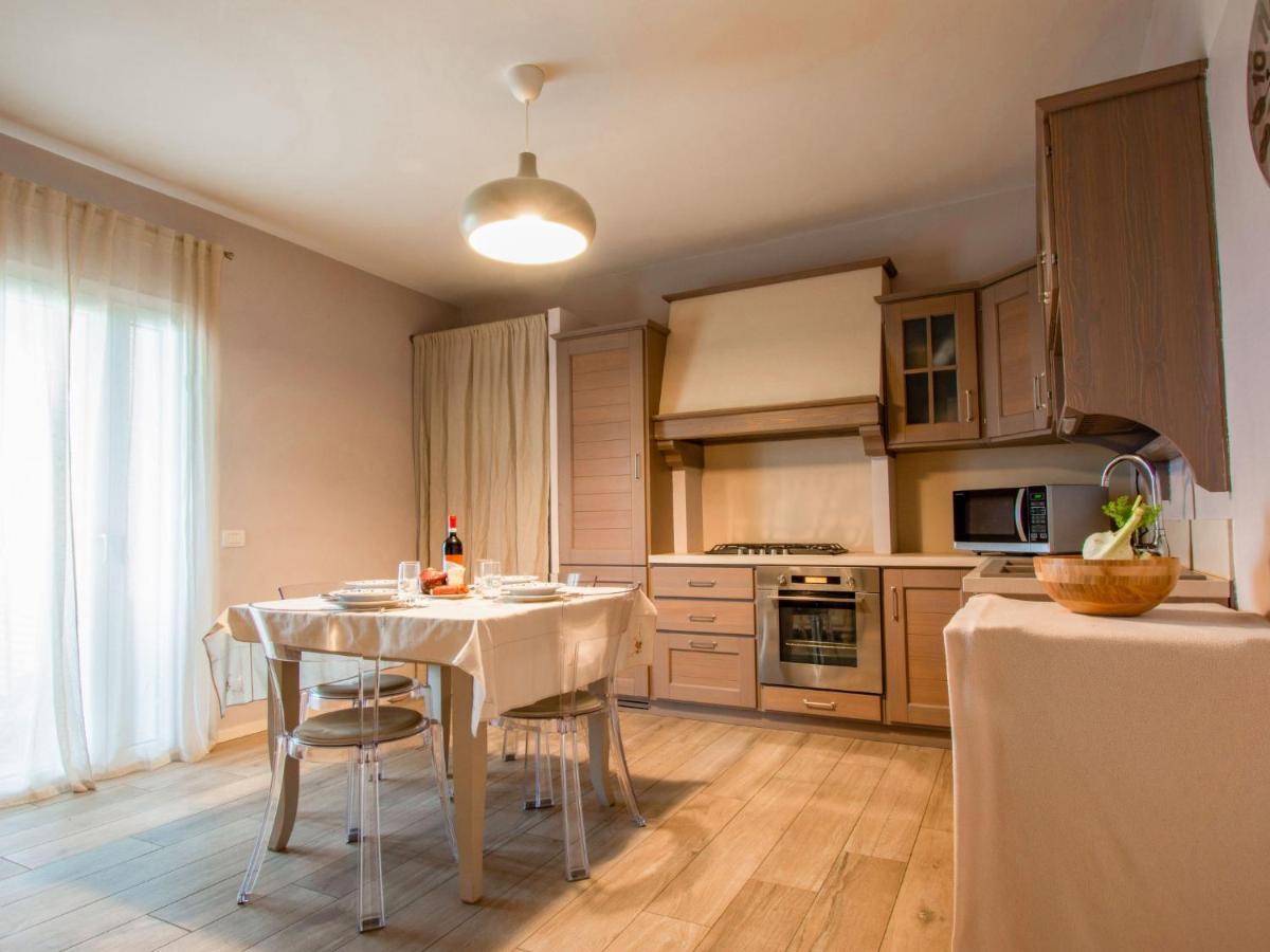 Apartment Cinzia By Interhome Santa Maria a Monte Zewnętrze zdjęcie