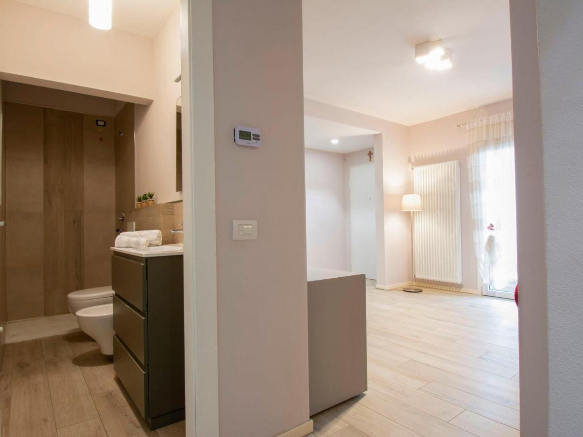 Apartment Cinzia By Interhome Santa Maria a Monte Zewnętrze zdjęcie