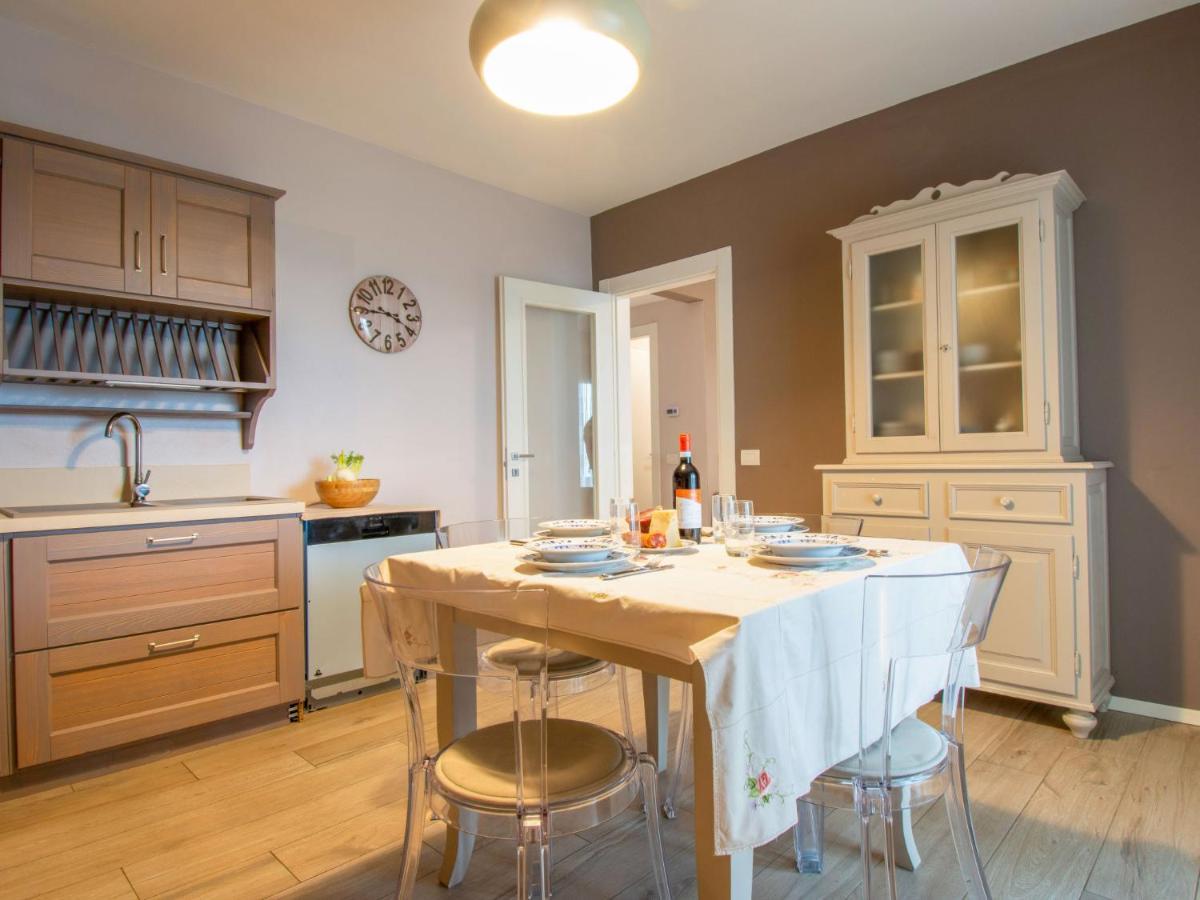 Apartment Cinzia By Interhome Santa Maria a Monte Zewnętrze zdjęcie