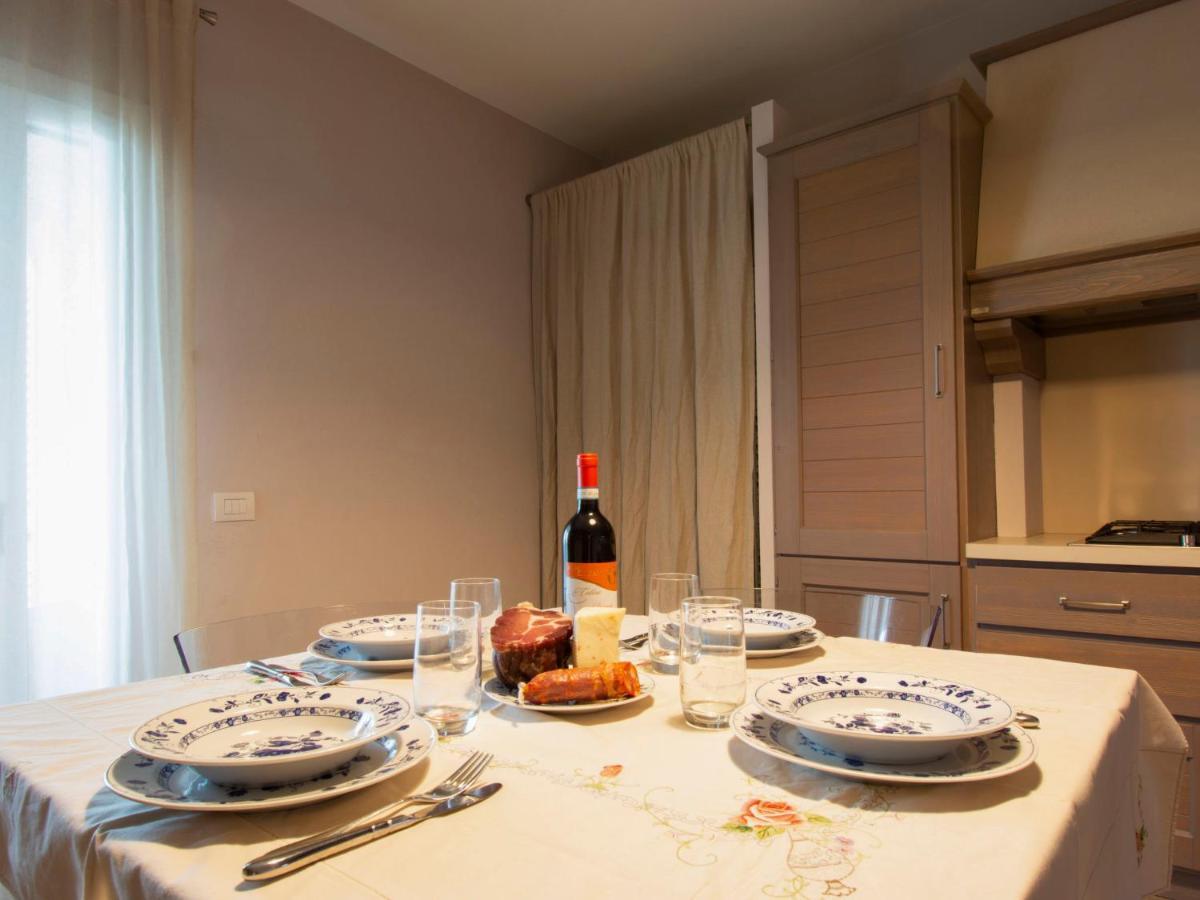 Apartment Cinzia By Interhome Santa Maria a Monte Zewnętrze zdjęcie