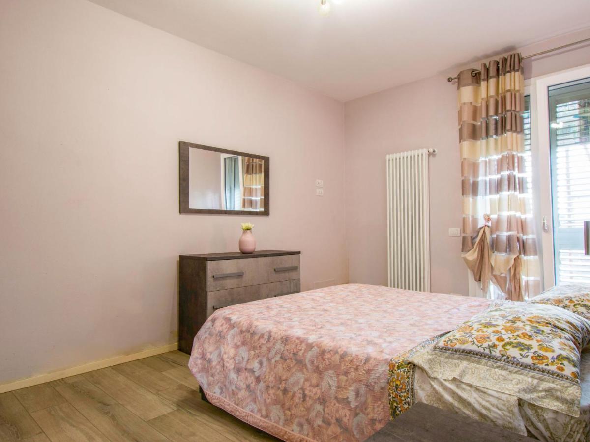 Apartment Cinzia By Interhome Santa Maria a Monte Zewnętrze zdjęcie