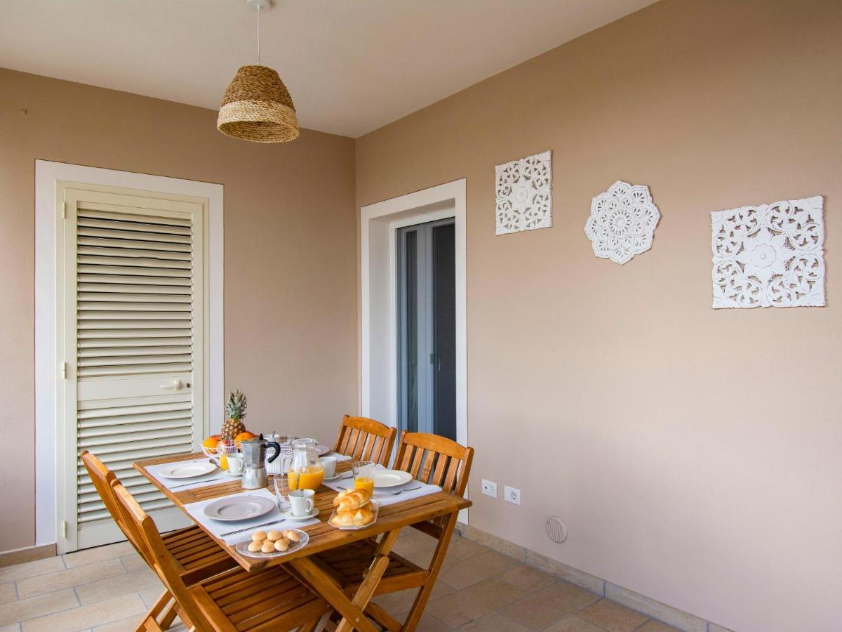 Apartment Cinzia By Interhome Santa Maria a Monte Zewnętrze zdjęcie