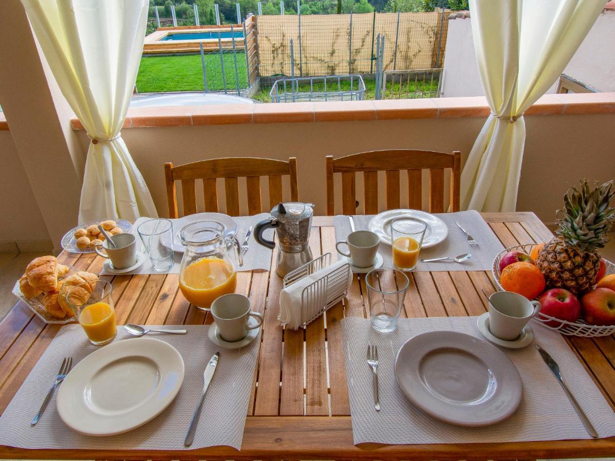 Apartment Cinzia By Interhome Santa Maria a Monte Zewnętrze zdjęcie